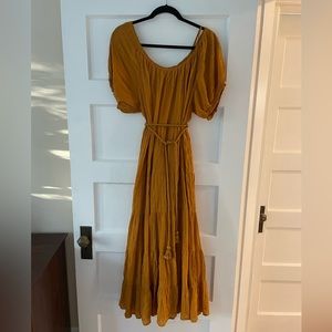 Doen Marigold Dress